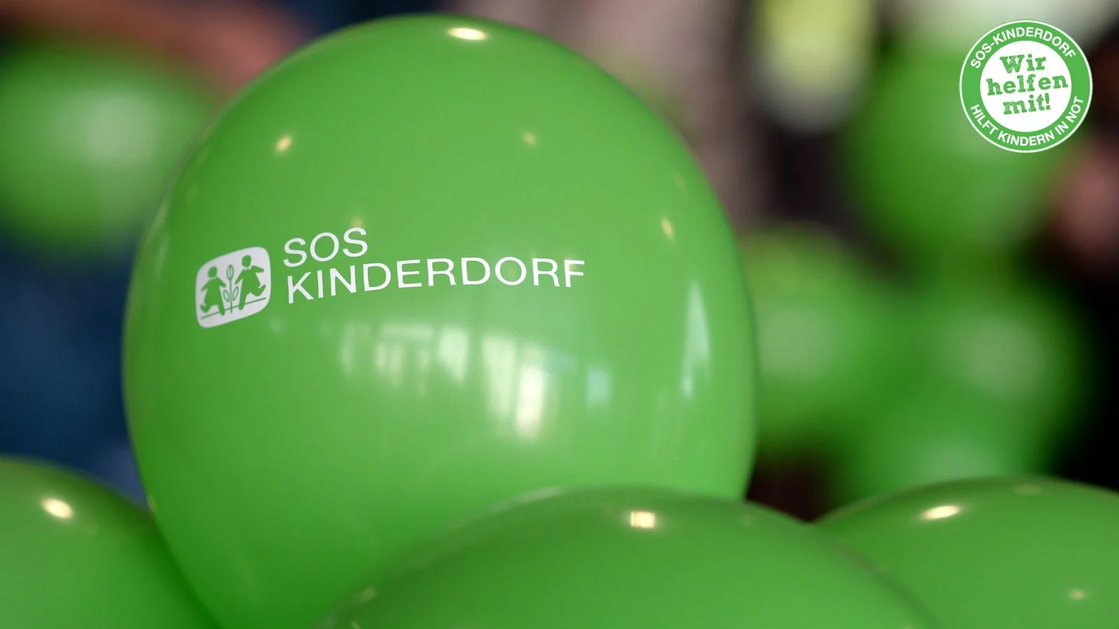 SOS-Kinderdorf: Liebevolles Zuhause und Bildungschancen für verwaiste Kinder