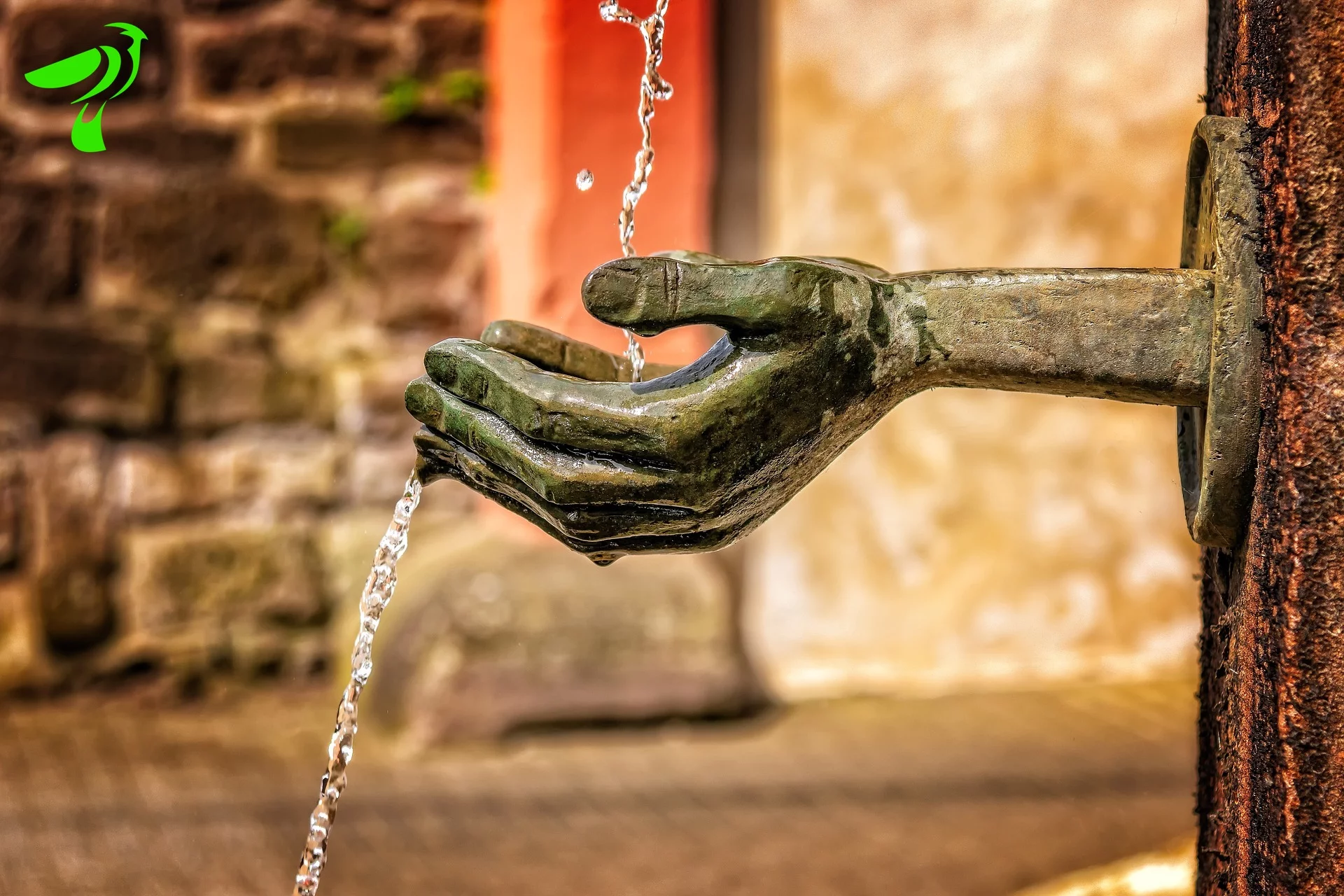 Sauberes Wasser für alle - Eine Initiative zur Verbesserung der Wasser- und Sanitärversorgung