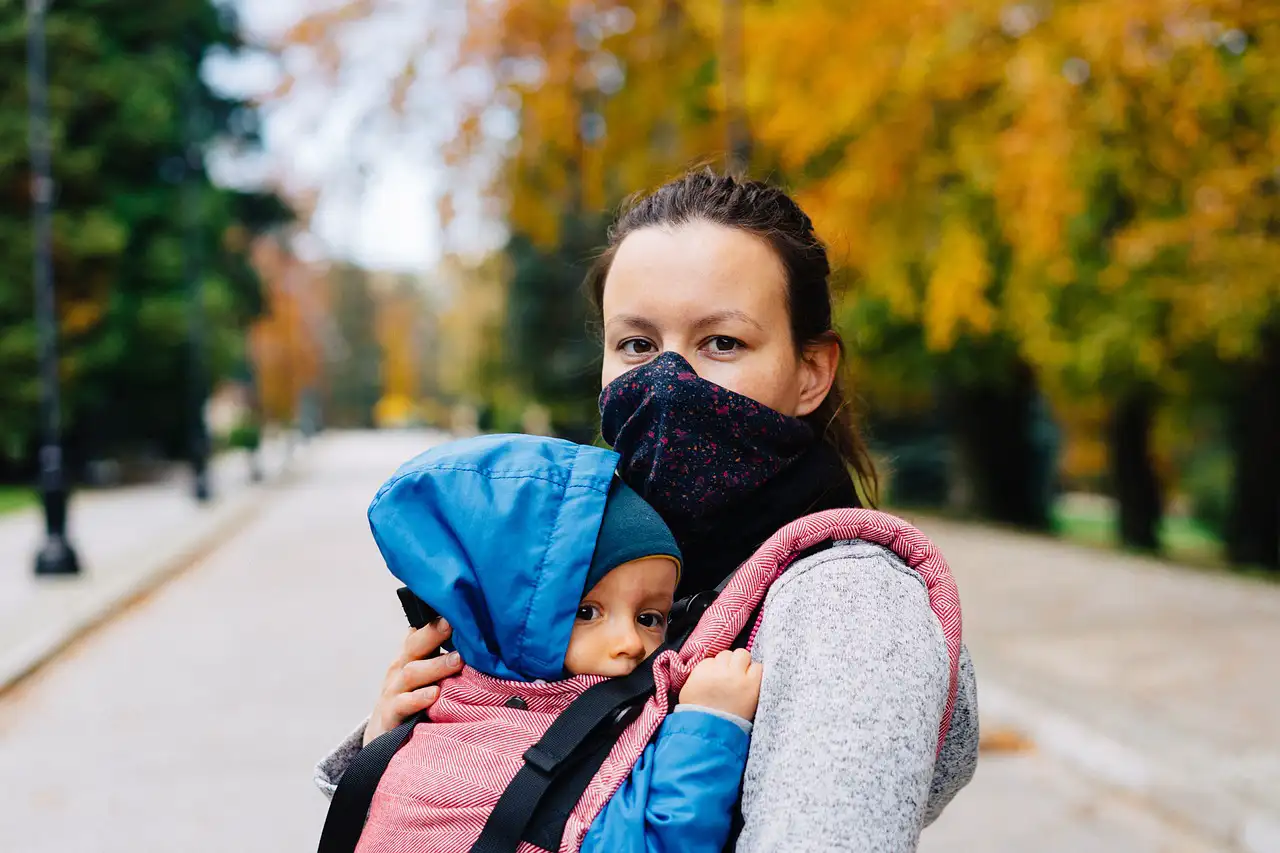 Mama ist die Beste: Unterstützung für Mütter in Not