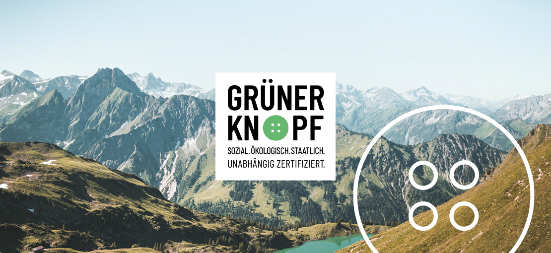 Vaude – Grüner Knopf: Nachhaltige Textilproduktion